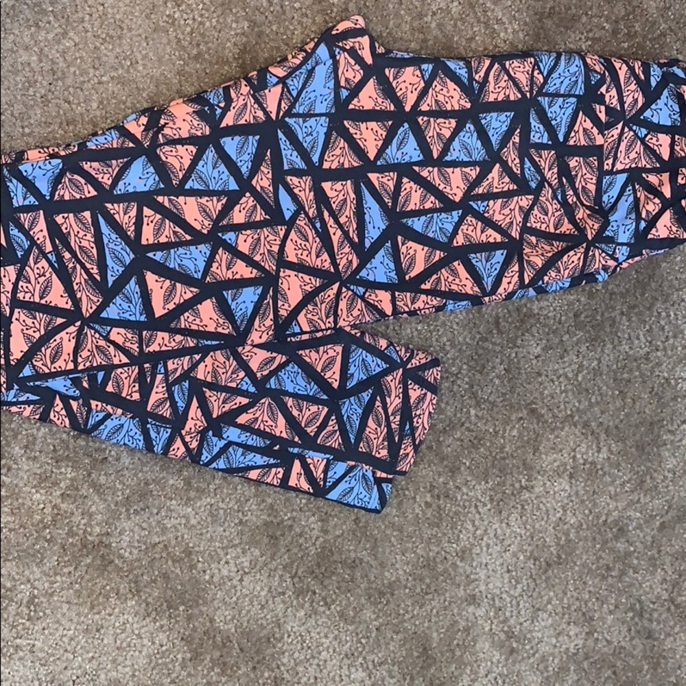 LuLa Roe Leggings